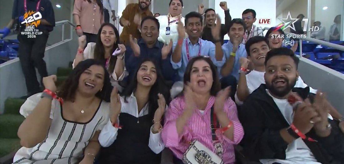 ashlesh: Ee influencer-driven cringe content culture cricke...