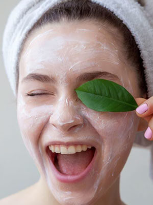 Skincare routine tips