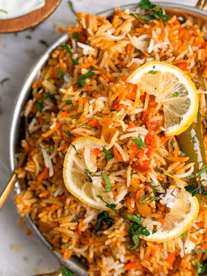 Hyderabad lo best biryani places