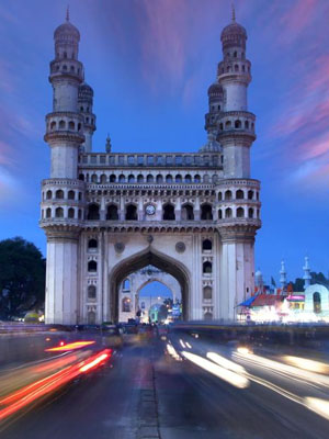 Telangana lo latest news